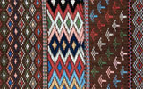 Explore the creative wonder and vareity of Lao handicrafts