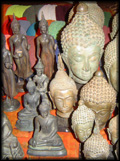 Luang Prabang Night Market