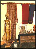 Satri Lao in Luang Prabang