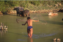 Fishing, Luang Namtha